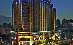 上海万和亚隆国际酒店